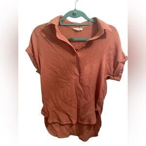 Women’s Lightweight Blouse